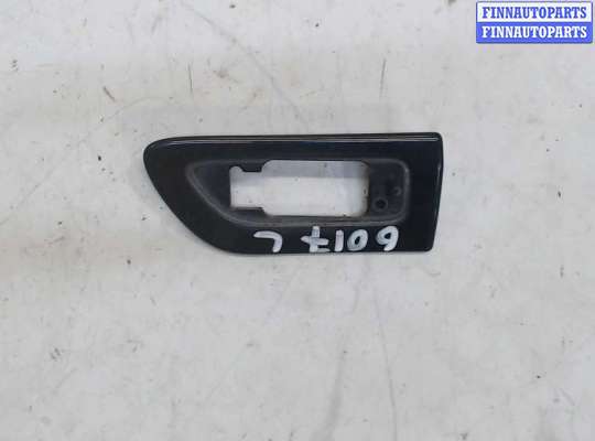 купить Молдинг крыла на Volvo V70 2001-2008