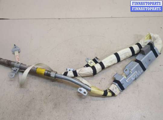 купить Подушка безопасности боковая (шторка) на Suzuki Grand Vitara 2005-2016