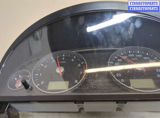 Щиток приборов