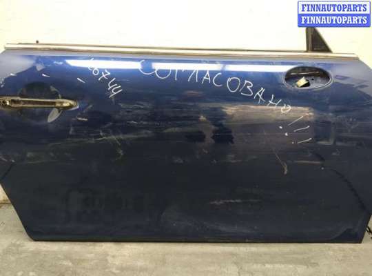 купить Стекло боковой двери на Mini Cooper (F56) 2013-2024