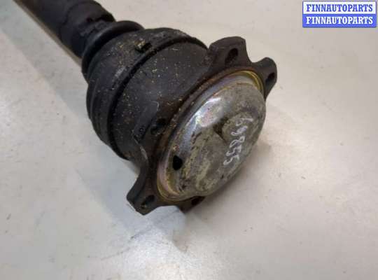 купить Полуось (приводной вал, шрус) на Volkswagen Passat 5 1996-2000