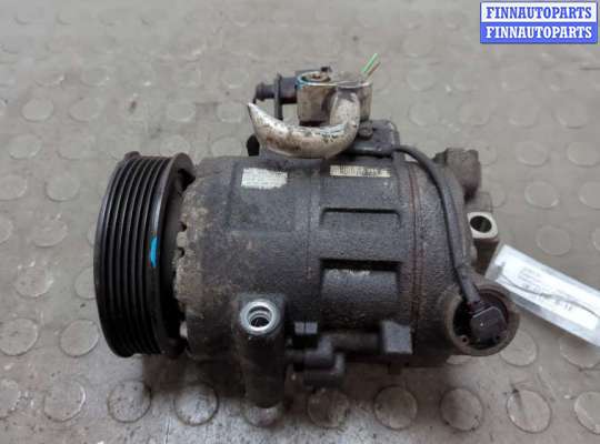 купить Компрессор кондиционера на Volkswagen Polo 2001-2005