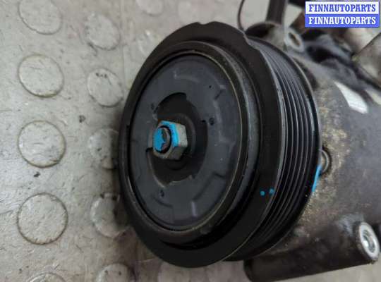 купить Компрессор кондиционера на Volkswagen Polo 2001-2005