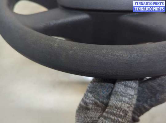 купить Подушка безопасности водителя на Skoda Fabia 2007-2014