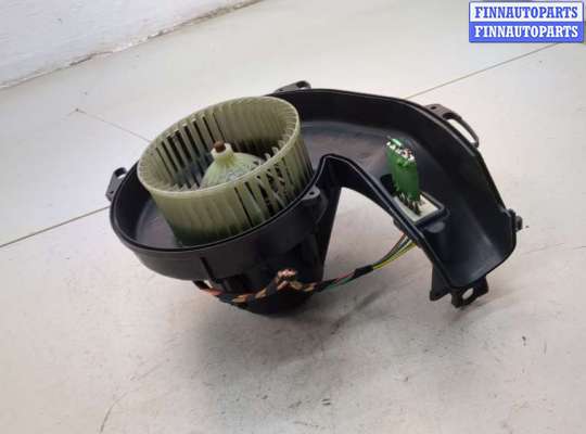 купить Двигатель отопителя (моторчик печки) на Opel Meriva 2003-2010