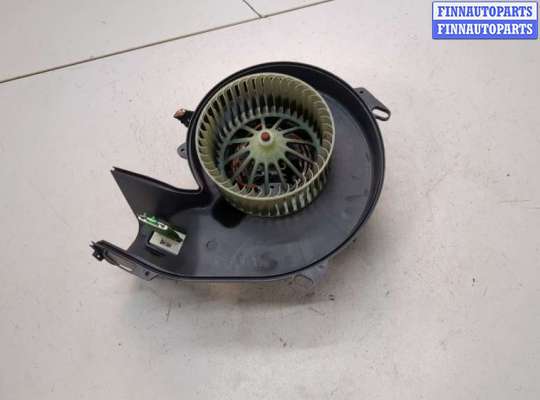 Двигатель отопителя (моторчик печки) OP2438353 на Opel Meriva 2003-2010