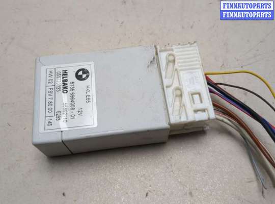 купить Блок управления доводчика багажной двери на BMW 7 E65 2001-2008