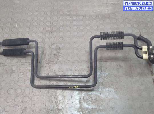 Радиатор ГУР на Mercedes-Benz S (W221)