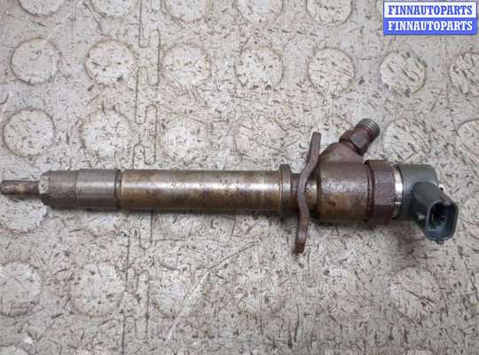 Форсунка топливная VL550314 на Volvo V70 2000-2007