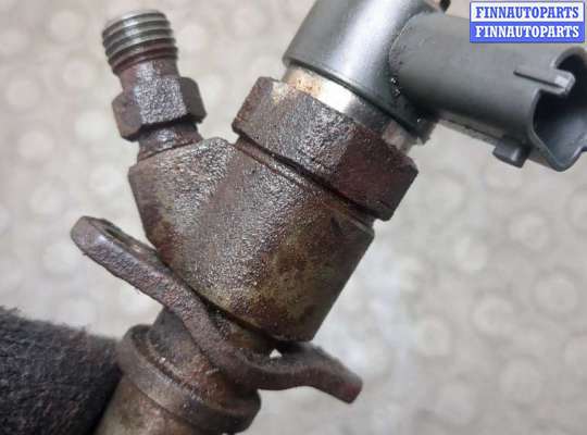 купить Форсунка топливная на Volvo V70 2000-2007