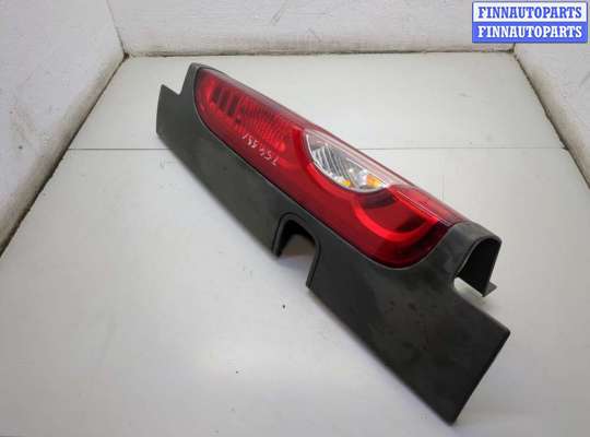 купить Фонарь (задний) на Renault Trafic 2001-2014