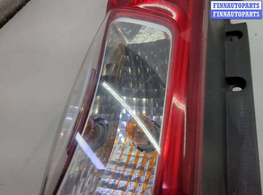 купить Фонарь (задний) на Renault Trafic 2001-2014