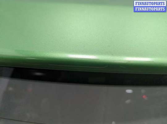 купить Крышка (дверь) багажника на Mazda 2 2007-2014
