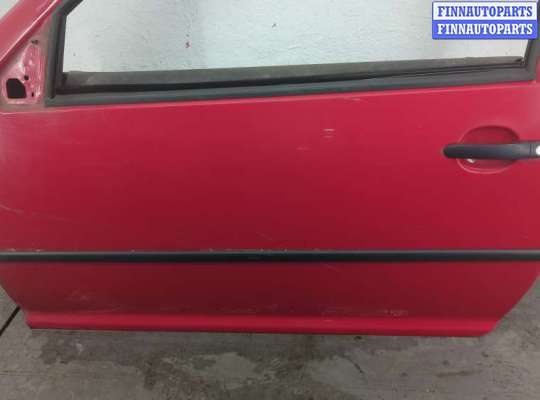 купить Дверь боковая (легковая) на Volkswagen Golf 4 1997-2006