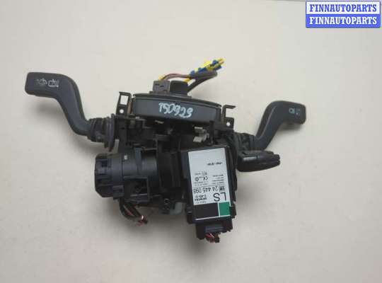 купить Переключатель поворотов и дворников (стрекоза) на Opel Astra G 1998-2005