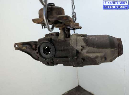 купить Редуктор моста на Honda CR-V 2006-2012
