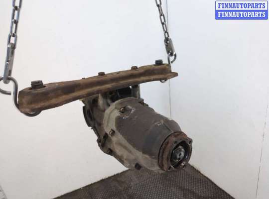 Купить Редуктор моста на Honda CR-V 2006-2012 Редуктор моста HD530395 на Honda CR-V 2006-2012