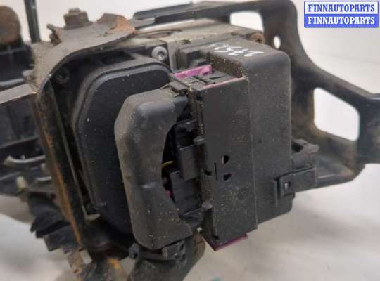 Блок ABS на Opel Astra G / Classic