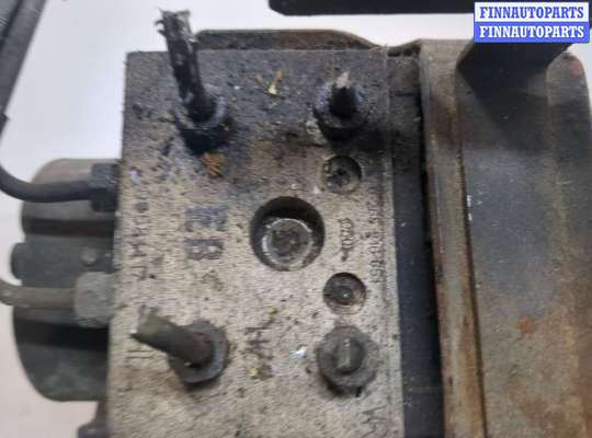 Блок ABS на Opel Astra G / Classic