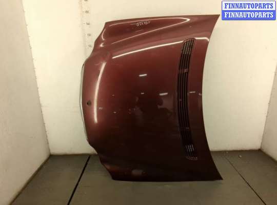 Решетка радиатора MB1576027 на Mercedes C W203 2000-2008