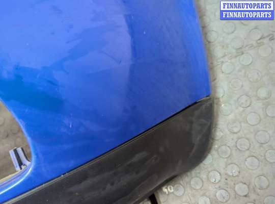 купить Бампер на Volkswagen Golf 4 1997-2006