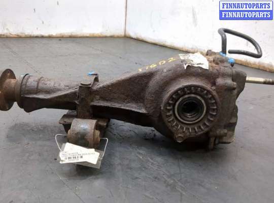 купить Кронштейн редуктора на Subaru Tribeca (B9) 2004-2014