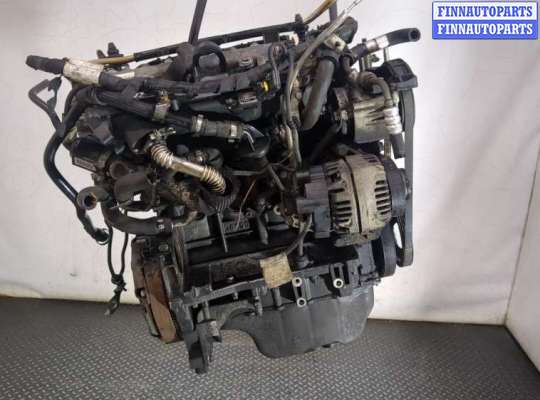 купить Головка блока (ГБЦ) на Fiat Fiorino 2007-2022