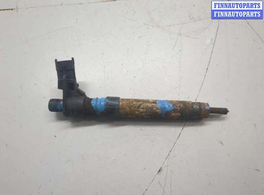купить Форсунка топливная на Citroen C8 2002-2014