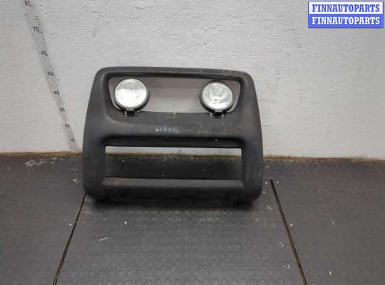 Фара дополнительная (прожектор) IZ27937 на Opel Frontera B 1999-2004