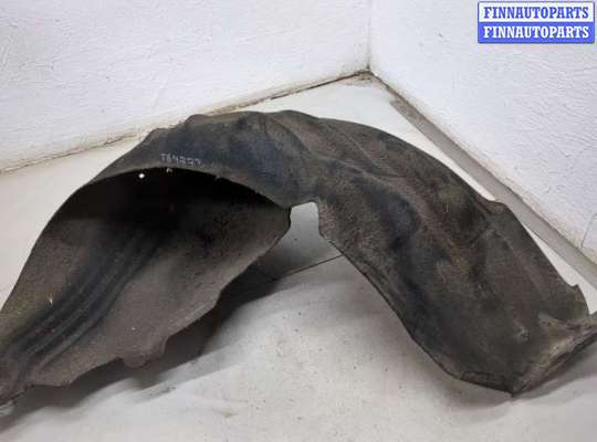 Защита арок (подкрылок) PG1254369 на Peugeot 308 2007-2013