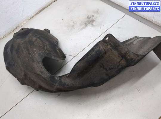 купить Защита арок (подкрылок) на Peugeot 308 2007-2013