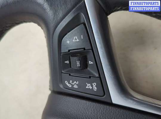 купить Руль на Opel Astra J 2010-2017