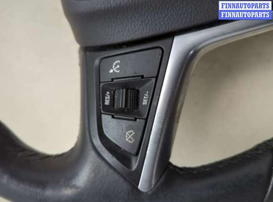 купить Руль на Opel Astra J 2010-2017