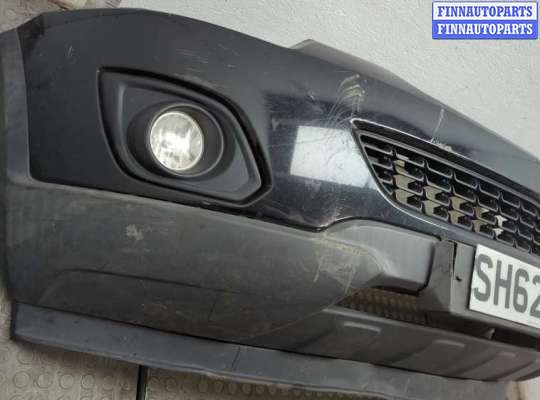 купить Бампер на Opel Antara 2006-2015