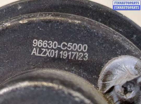 купить Сигнал (клаксон) на KIA Sorento UM 2014-2020