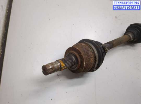 купить Полуось (приводной вал, шрус) на Fiat 500L 2012-2022
