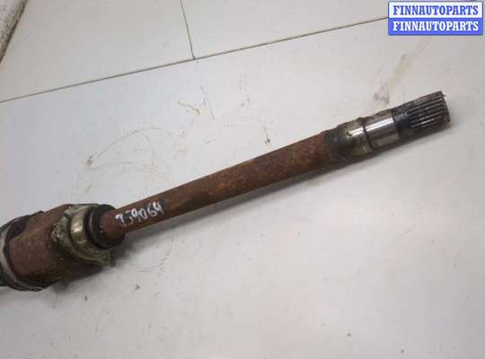 купить Полуось (приводной вал, шрус) на Fiat 500L 2012-2022