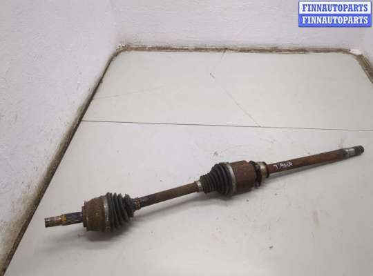 Полуось (приводной вал, шрус) FT556885 на Fiat 500L 2012-2022