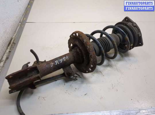 Амортизатор подвески NS960666 на Nissan Note E11 2005-2013