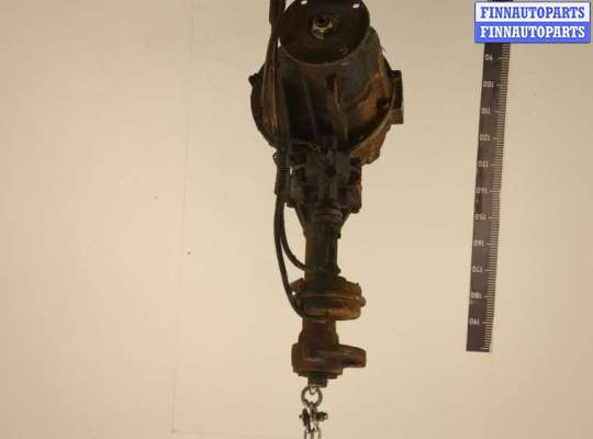 купить Редуктор моста на Ford Ranger 2006-2012