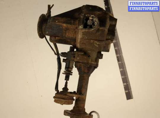 Купить Редуктор моста на Ford Ranger 2006-2012 Редуктор моста FO2090937 на Ford Ranger 2006-2012