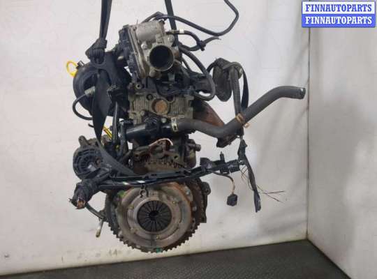 купить Двигатель (ДВС) на Renault Twingo 2007-2011