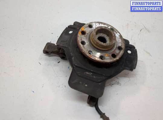 купить Ступица (кулак, цапфа) на Opel Astra G 1998-2005