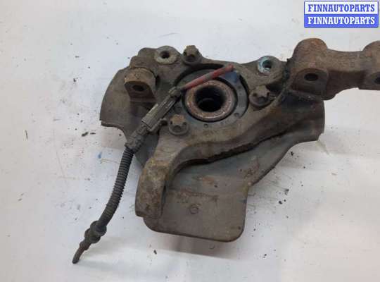 купить Ступица (кулак, цапфа) на Opel Astra G 1998-2005