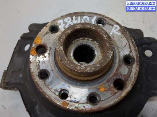 купить Ступица (кулак, цапфа) на Opel Astra G 1998-2005