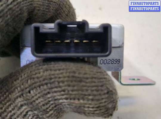 купить Блок управления топливным насосом на Nissan Pathfinder 2012-2020