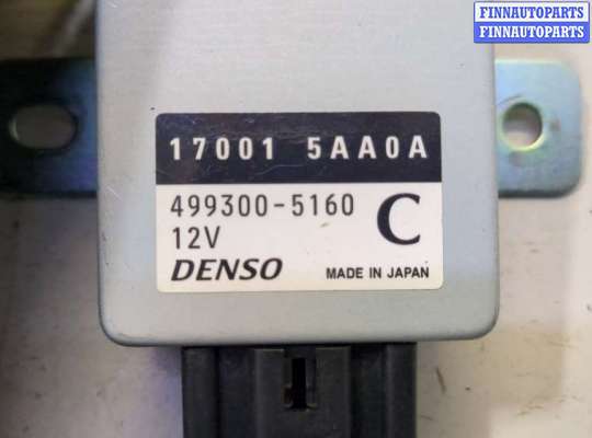 купить Блок управления топливным насосом на Nissan Pathfinder 2012-2020