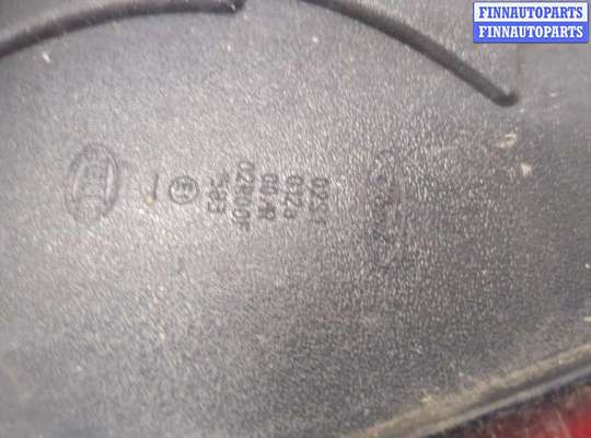 купить Фонарь (задний) на Ford C-Max 2002-2010