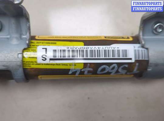 купить Подушка безопасности боковая (шторка) на Toyota RAV 4 2006-2013