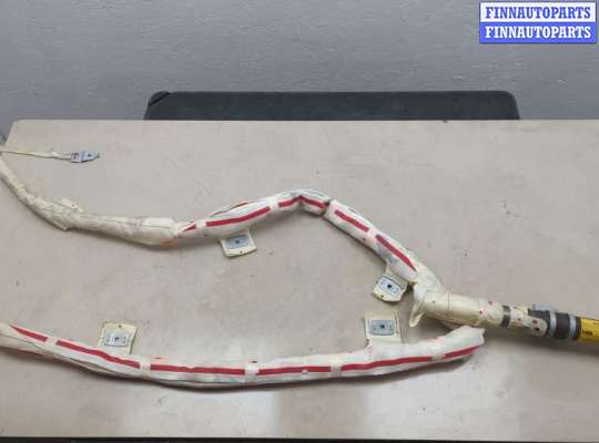 купить Подушка безопасности боковая (шторка) на Toyota RAV 4 2006-2013